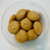 Biscuits traditionnels de noix persans de Qazvin 600 grammes (2x)