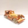 Maquette à monter : Kit de modèle de voiture classique en bois