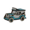 Kit de Modèle Puzzle 3D en Bois – Voiture