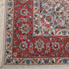 Tapis persan authentique avec laine noué à la main à Ardakan Lachak Toranj