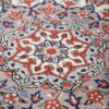Tapis persan authentique avec laine noué à la main à Ardakan Lachak Toranj