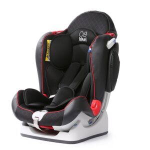 Siège Auto Bébé de Voyage avec Sécurité Avancée – Jikel