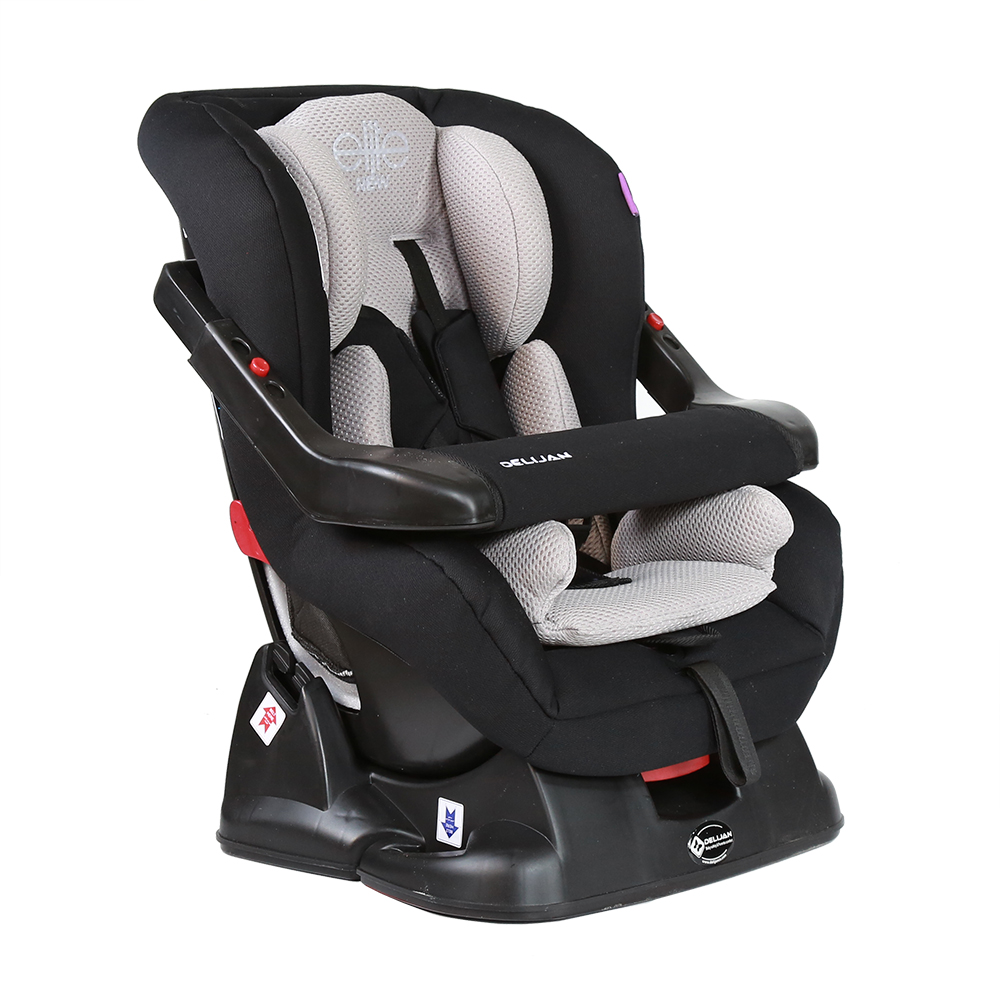 Siège Auto Bébé avec Sécurité et Confort Avancés - Modèle Elite New