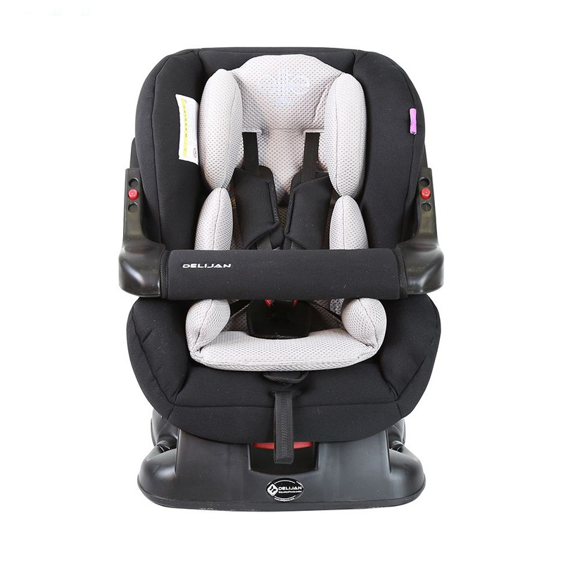 Siège Auto Bébé avec Sécurité et Confort Avancés – Modèle Elite New