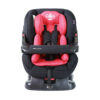 Siège Auto Bébé avec Sécurité et Confort Avancés - Modèle Elite New