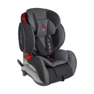 Siège Auto Bébé avec Sécurité et Confort Avancés – Baby Mak