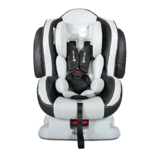 Siège Auto Bébé avec Sécurité et Confort Avancés – Delijan Airtech