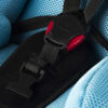 Siège Auto Bébé avec Sécurité et Confort Avancés - Elite Plus New