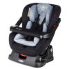 Siège Auto Bébé avec Sécurité et Confort Avancés - Elite Plus New