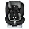Siège Auto Bébé avec Sécurité et Confort Avancés - Jikel Noir