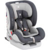 Siège Auto Bébé avec Sécurité et Confort Avancés - Kikka Boo Isofix