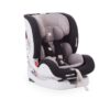 Siège Auto Bébé avec Sécurité et Confort Avancés - Kikka Boo Isofix