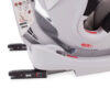 Siège Auto Bébé avec Sécurité et Confort Avancés - Kikka Boo Isofix