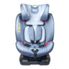 Siège Auto Bébé avec Sécurité et Confort Avancés - Modèle Jikel