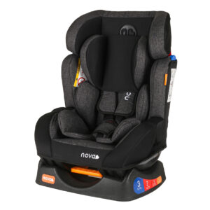 Siège Auto Bébé avec Sécurité et Confort Avancés – Nova