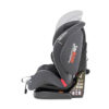 Siège Auto Bébé avec Sécurité et Confort Avancés - Racer