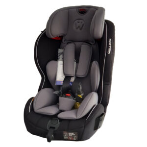 Siège Auto Bébé avec Sécurité Avancée pour le Voyage