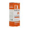 Dermalift Écran Solaire Incolore SPF50 pour Peaux Grasses 40 ml