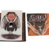 Dracula Mental Magic Trick with Instructional CD (Farsi)
