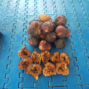 Figues Noires Mission Séchées Iraniennes d’Estahban – 1000 grammes