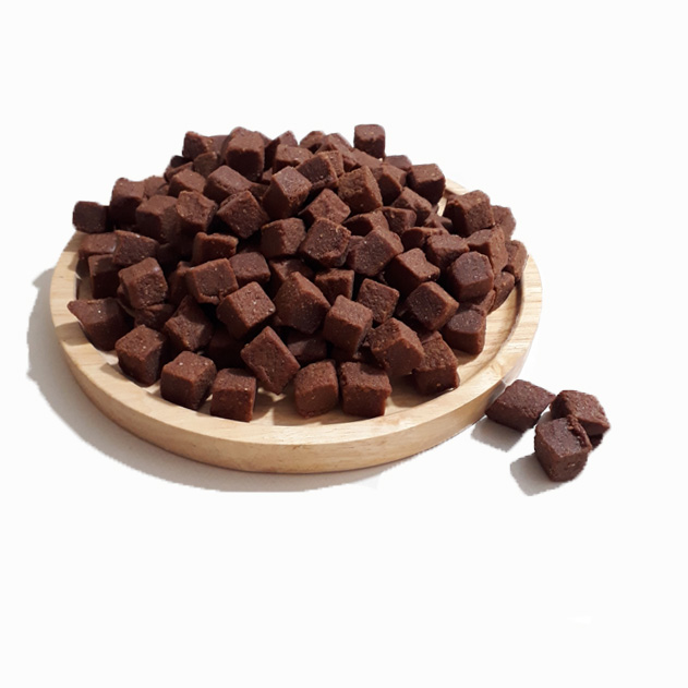 Substitut naturel – Cubes de dattes séchées – 700 g