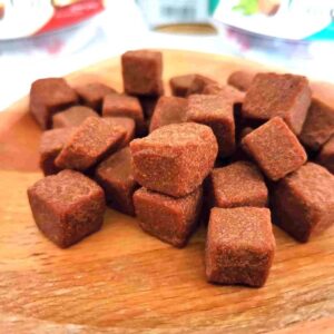 Substitut naturel – Cubes de dattes séchées – 700 g