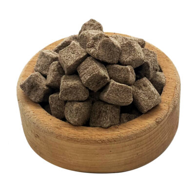Substitut naturel – Cubes de dattes iraniennes séchées – 700 g
