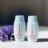 Ginagen Écran Solaire Incolore SPF50 pour Peaux Grasses 50 ml