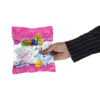 Paquet de guimauves halal - Jungle fruit tale moelleux & délicieux - Shiba (Paquet de 40)