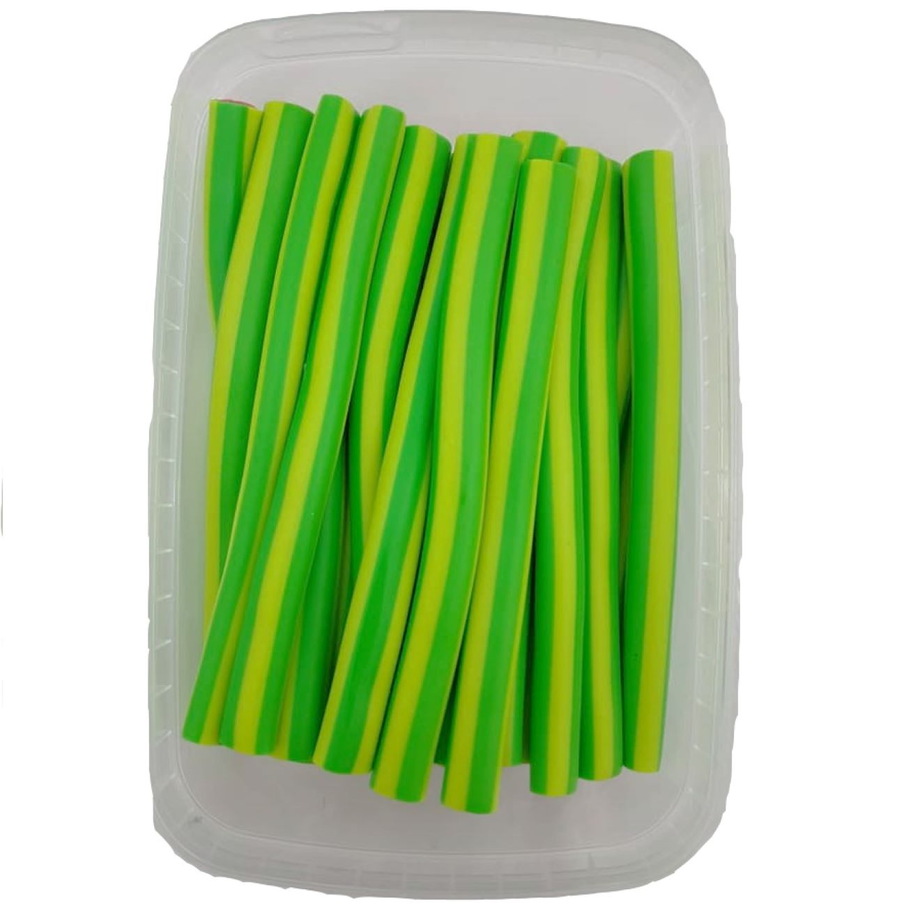 Bonbons gélifiés halal – Bâtonnets de pastèque – Marabo (900g)