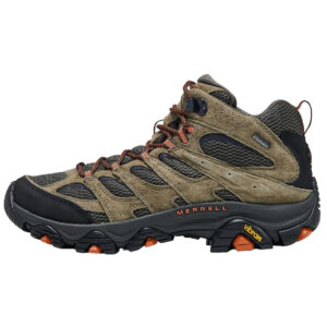 Bottes de randonnée pour hommes durables et légères Merrell