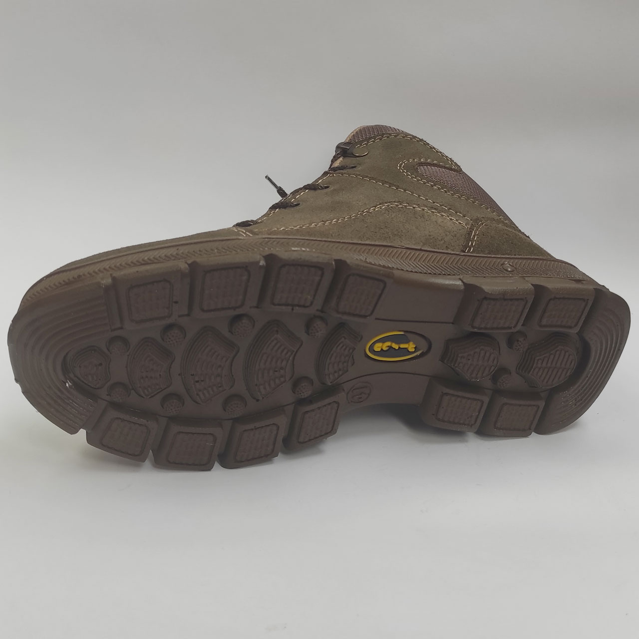 Bottes de randonnée pour hommes durables et légères Nasim