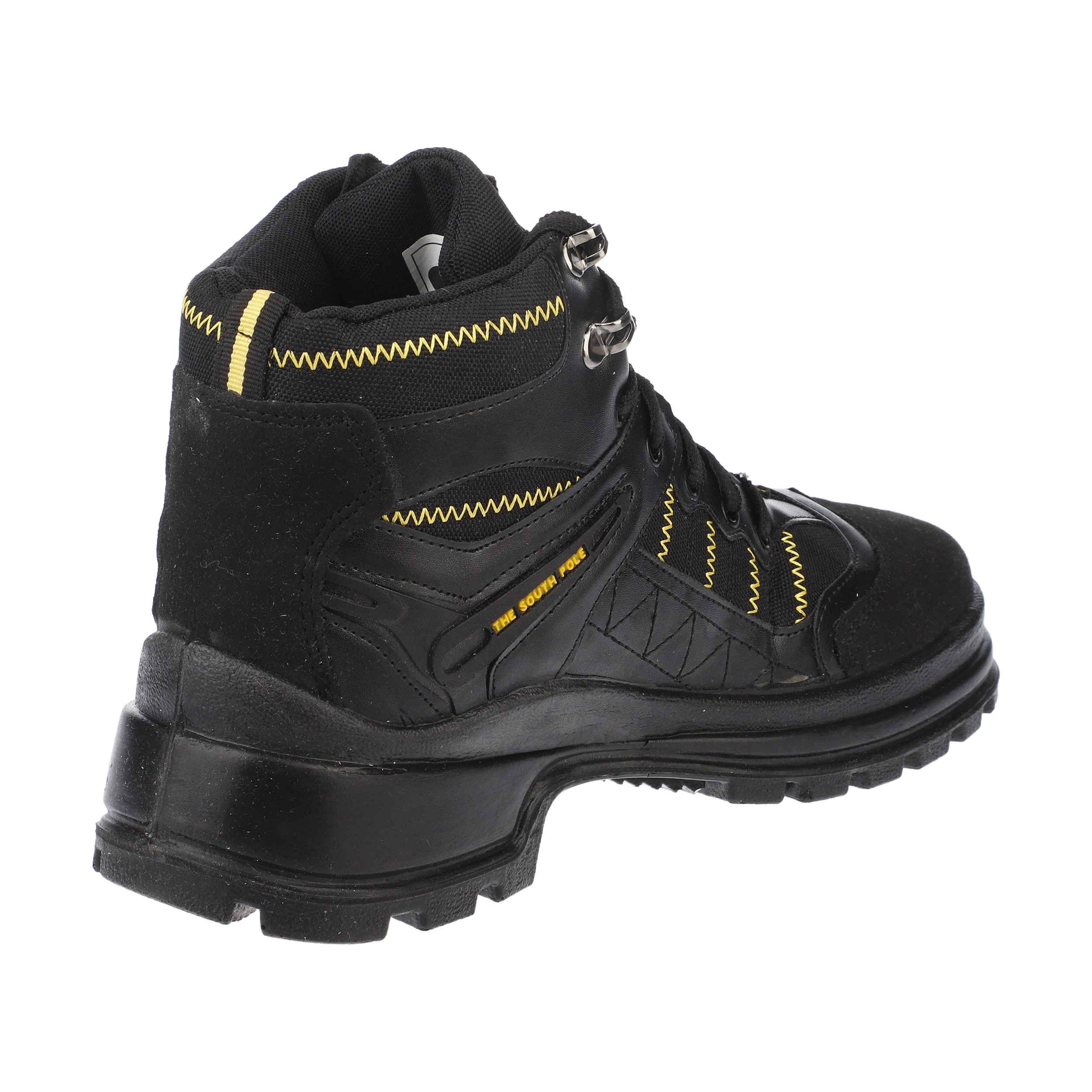 Bottes de randonnée pour hommes durables et légères Shima