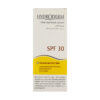 Hydroderm Écran Solaire SPF30 Protection Totale pour Peaux Normales et Sèches