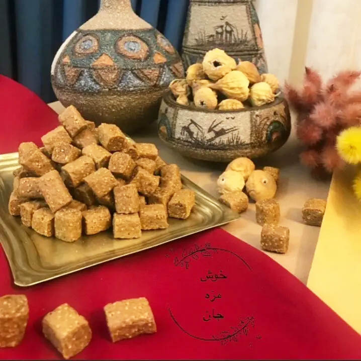 Substitut naturel – Cubes de figues blanches séchées – 700 g