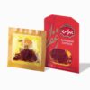 Safran iranien authentique Sargol Bahraman 0.5g