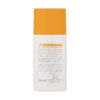 MY Écran Solaire à l'Acide Hyaluronique SPF50 Sans Huile pour Tous Types de Peaux