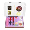 Magic Kit with 11 Tricks & Instructional DVD ( Farsi)