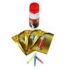 Kit de magie avec 13 tours et DVD d’instructions en farsi