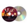 Kit de magie avec 13 tours et DVD d’instructions en farsi