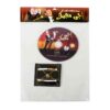 Cadenas de magie mentale avec DVD explicatif en farsi
