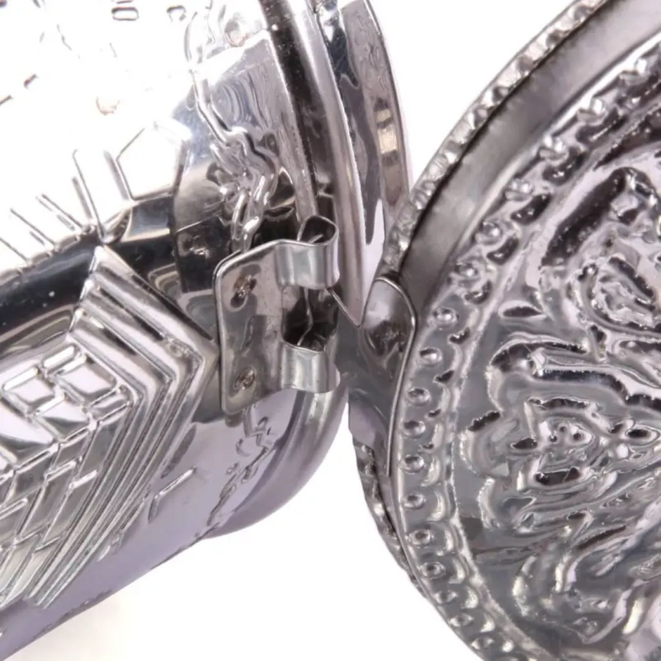 Brûleur de Esfand et Bakhoor – Modèle classique en acier