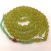 Chapelet afghan Shah Maghsoud en serpentine – 101 perles de prière