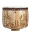 Tombak persan - Modèle Achéménide Helmi, taille 28