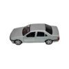 Voiture jouet Diecast Peugeot 405 fonctionnant sur piles avec son et phares