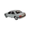 Voiture jouet Diecast Peugeot 405 fonctionnant sur piles avec son et phares