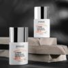 Prime Lotion Solaire Fusion Water SPF50 pour Peaux Grasses 30 ml