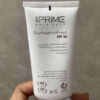 Prime Gel Solaire SPF50 Modèle C-Prime pour Tous Types de Peaux