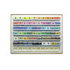 Coffret en bois de 60 aquarelles Raimon