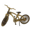Kit de Modèle Puzzle 3D en Bois 130-Pièces – Vélo